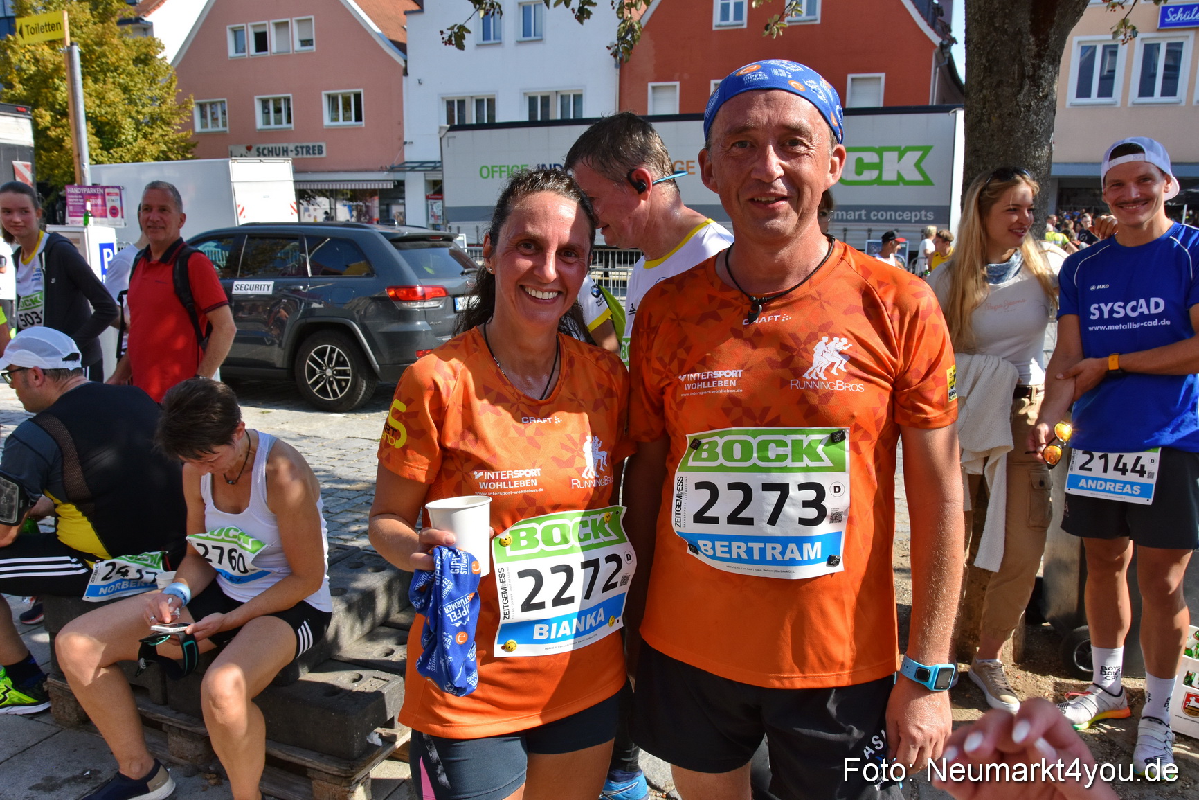 Stadtlauf Neumarkt Das Drumherum 2019 0053